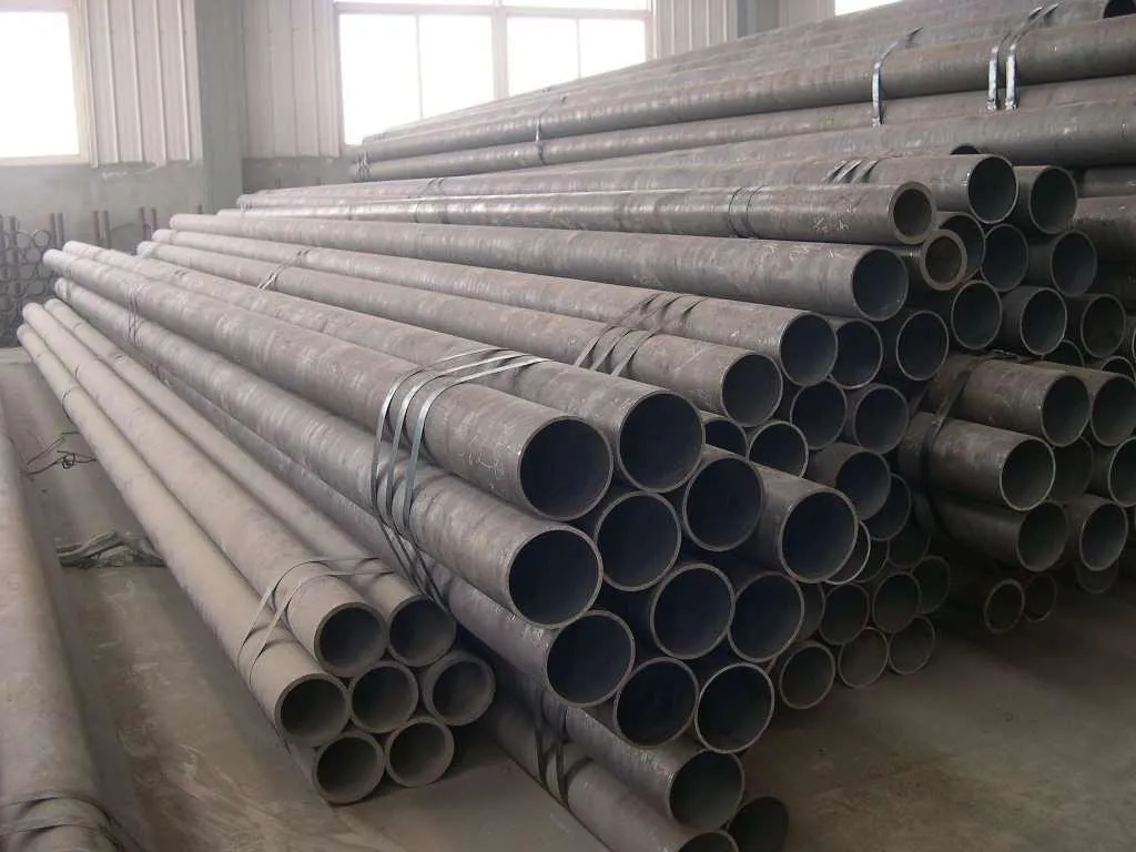 carbon steel pipe&tube